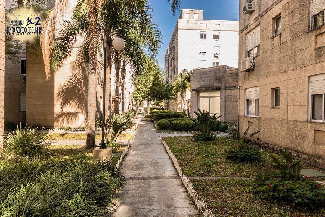 Apartamento, 2 quartos, 47 m² - Foto 46