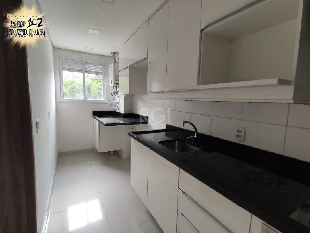Apartamento, 2 quartos, 57 m² - Foto 8