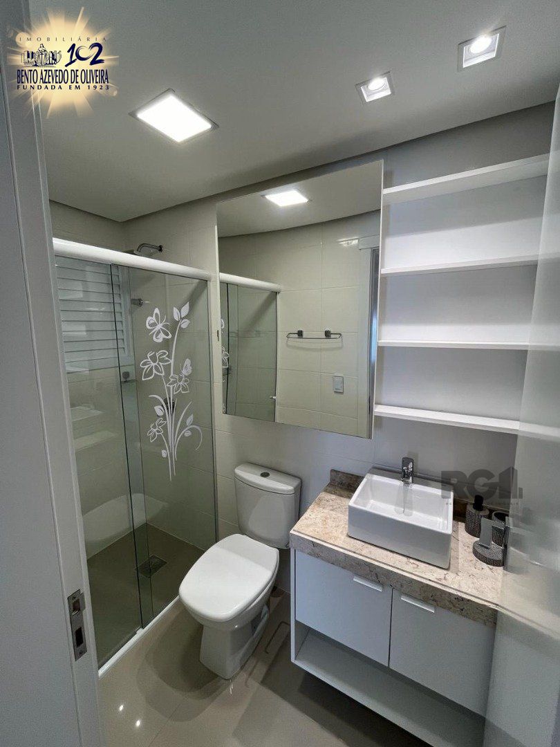 Apartamento, 3 quartos, 137 m² - Foto 15