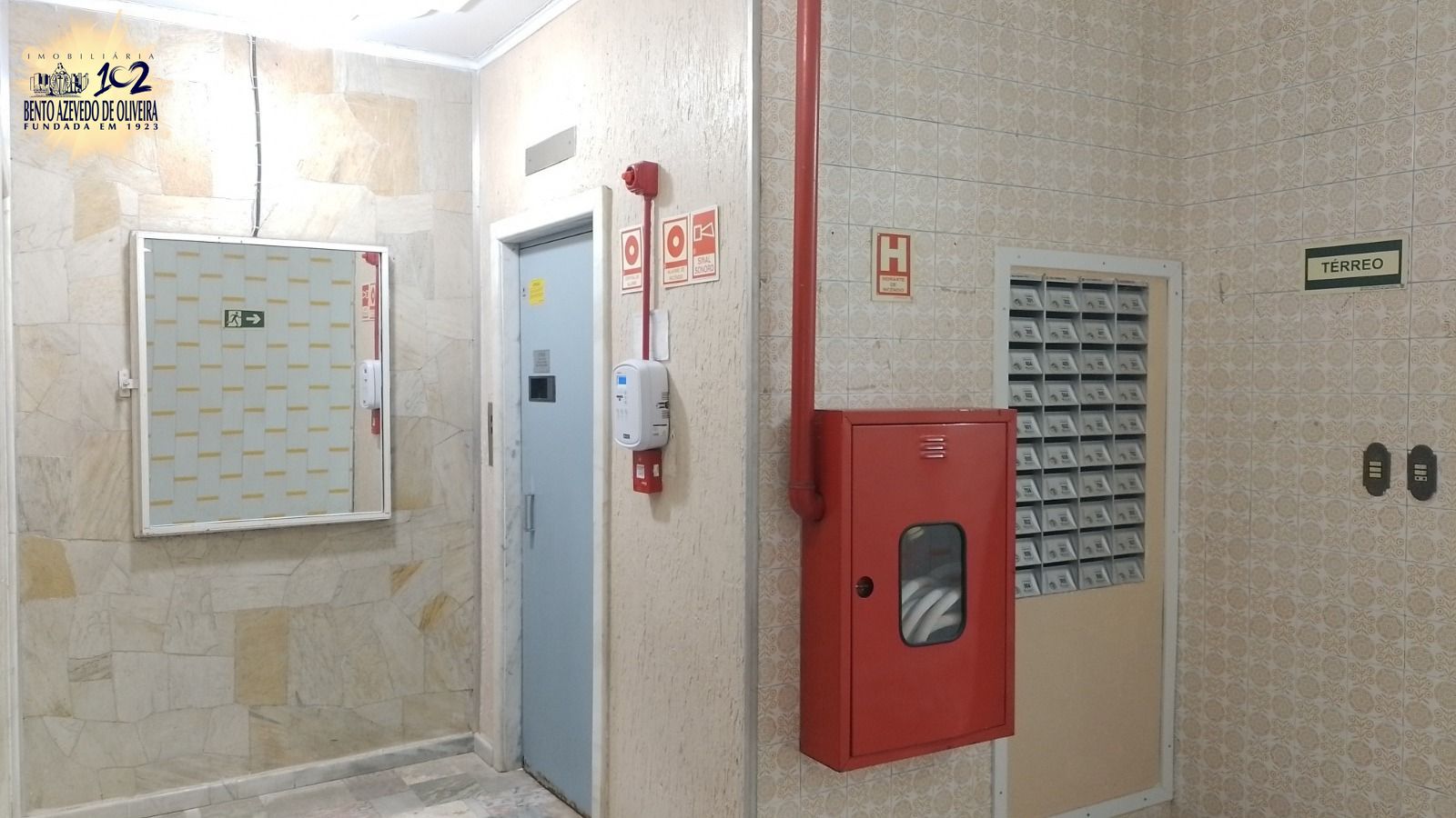 Apartamento, 1 quarto, 59 m² - Foto 3
