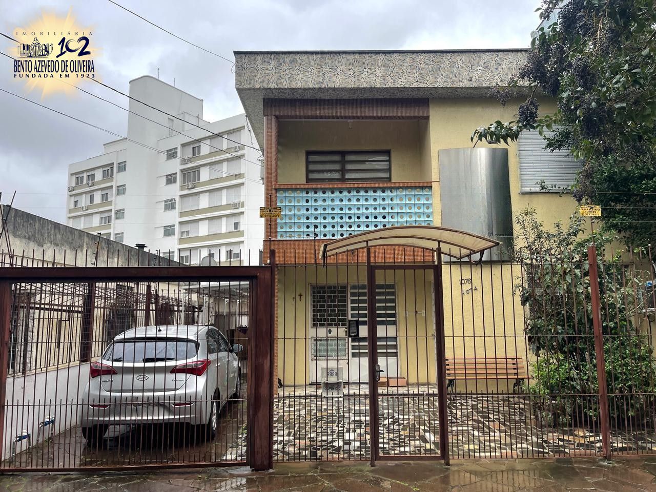 Casa, 3 quartos, 500 m² - Foto 1