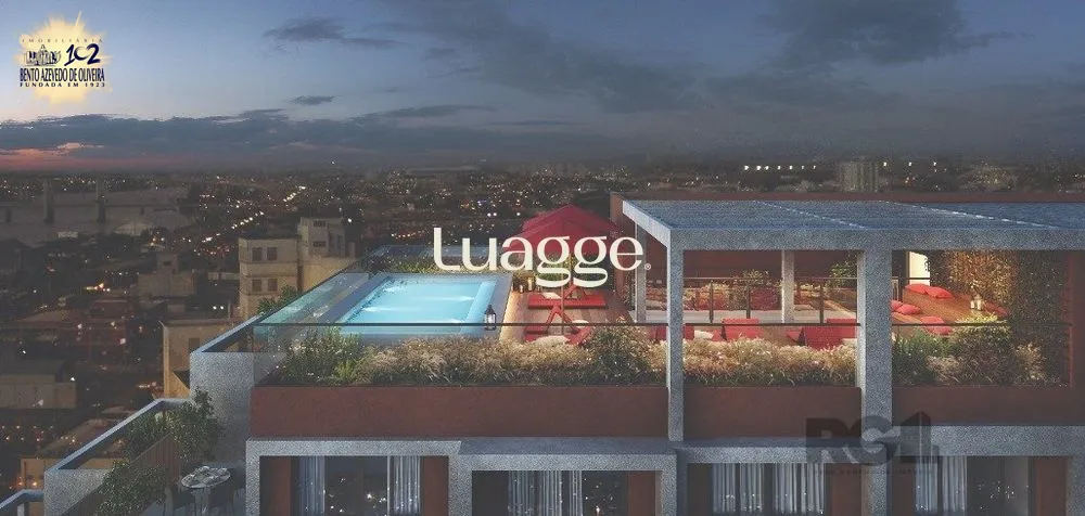 Apartamento, 1 quarto, 17 m² - Foto 8