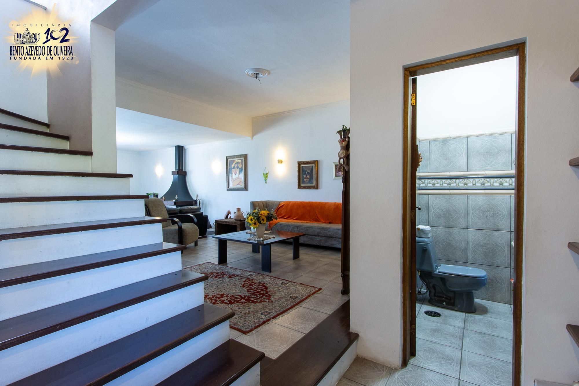 Casa, 3 quartos, 230 m² - Foto 2