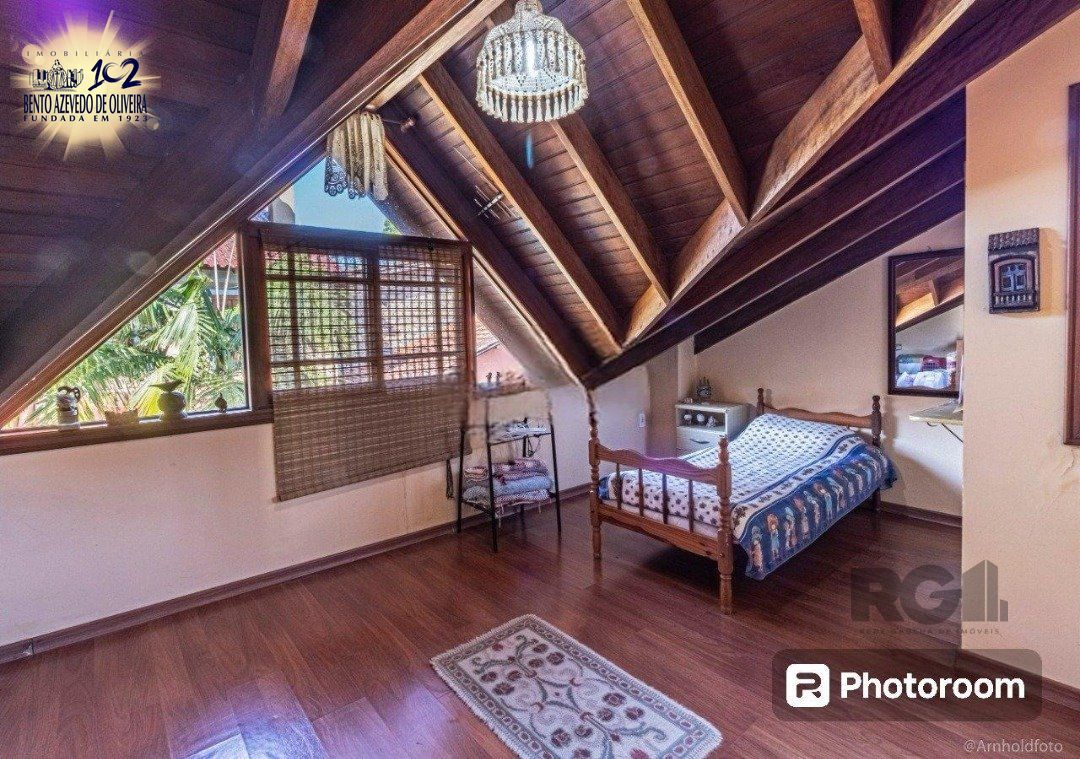 Casa, 6 quartos, 248 m² - Foto 12