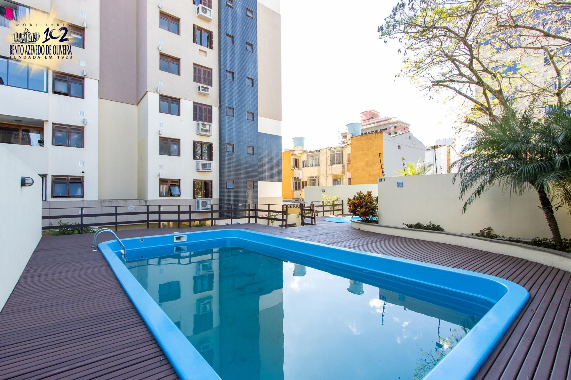 Cobertura, 2 quartos, 203 m² - Foto 1