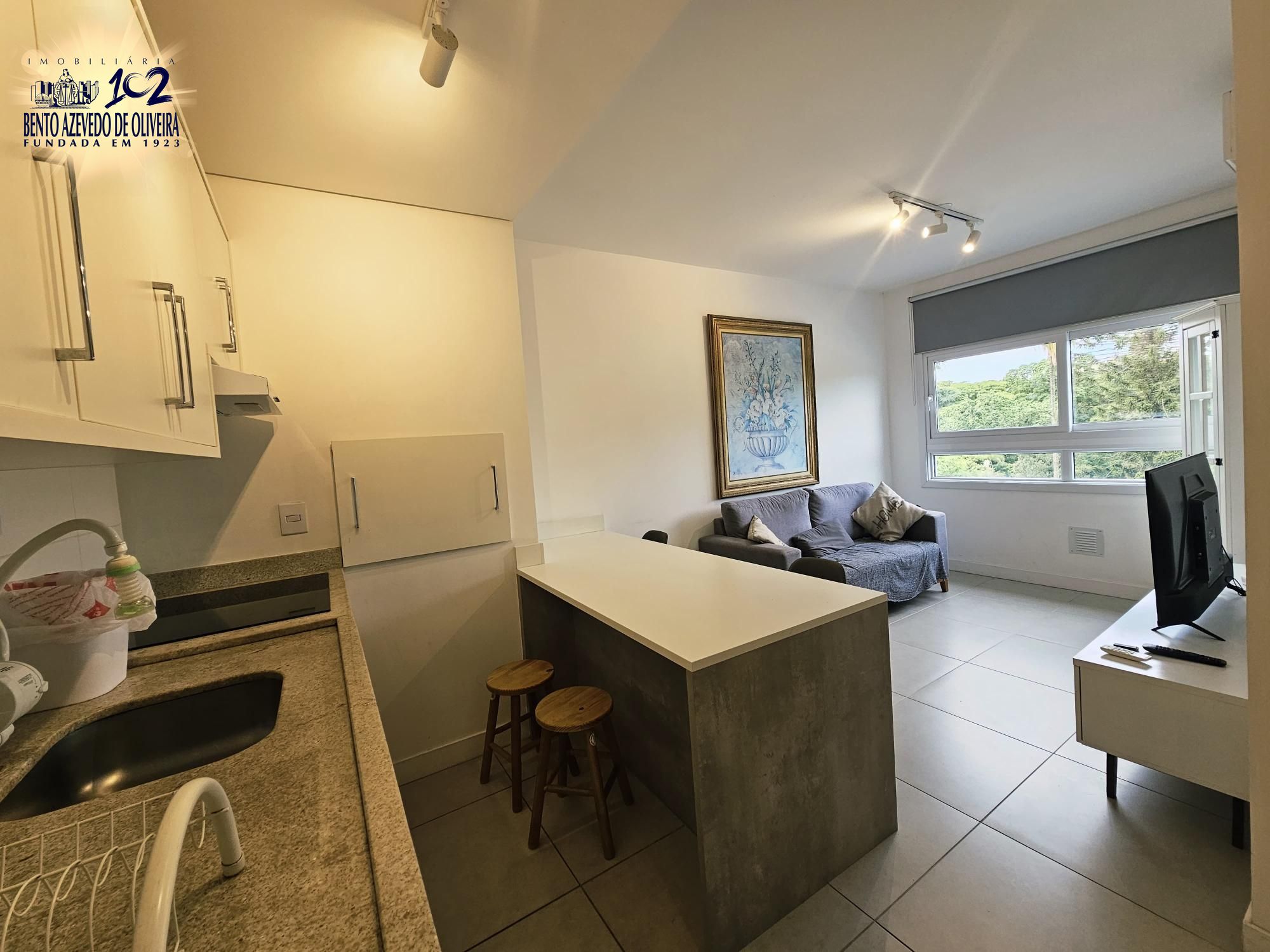 Apartamento, 2 quartos, 45 m² - Foto 3