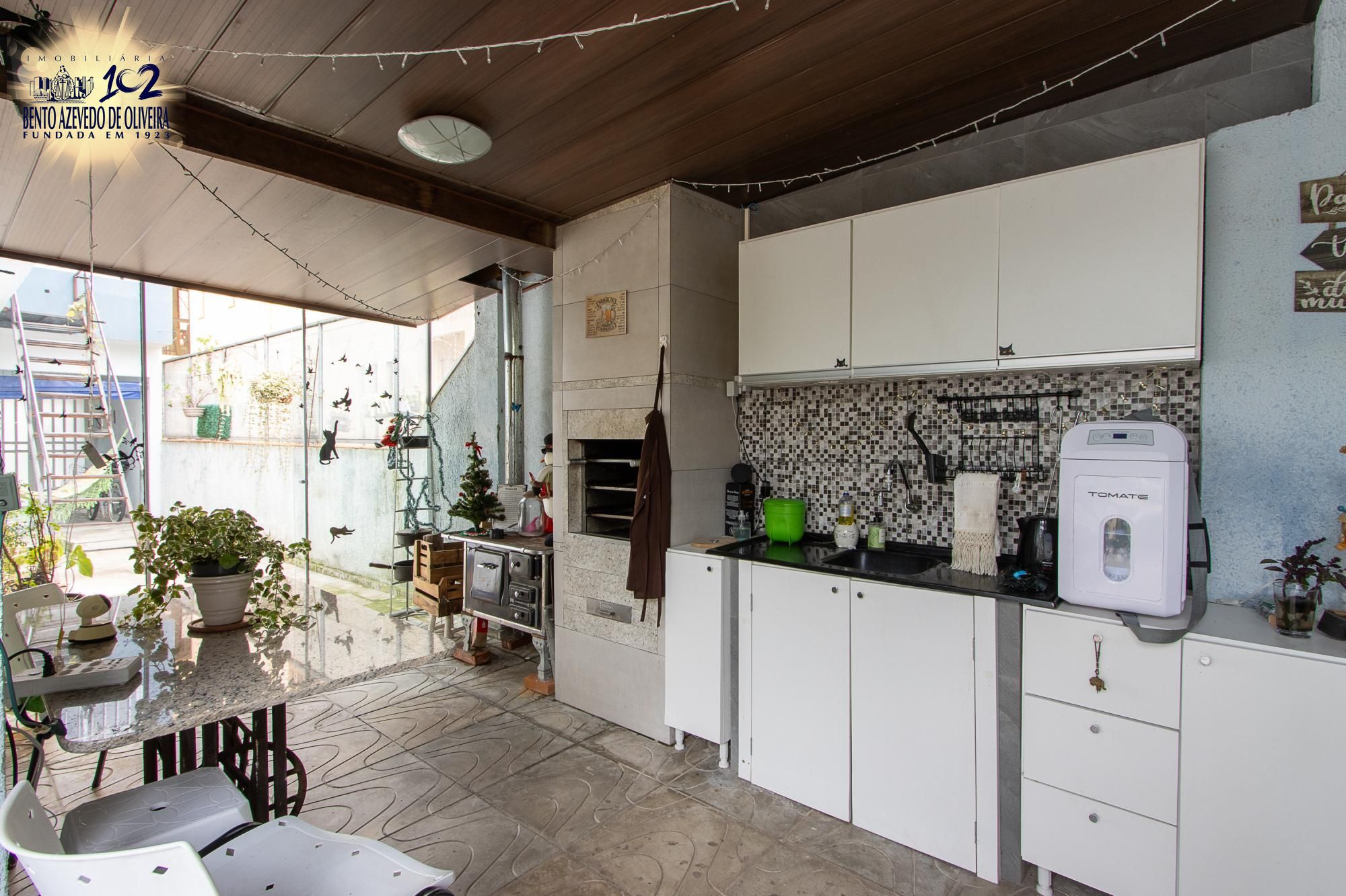 Casa, 3 quartos, 250 m² - Foto 28