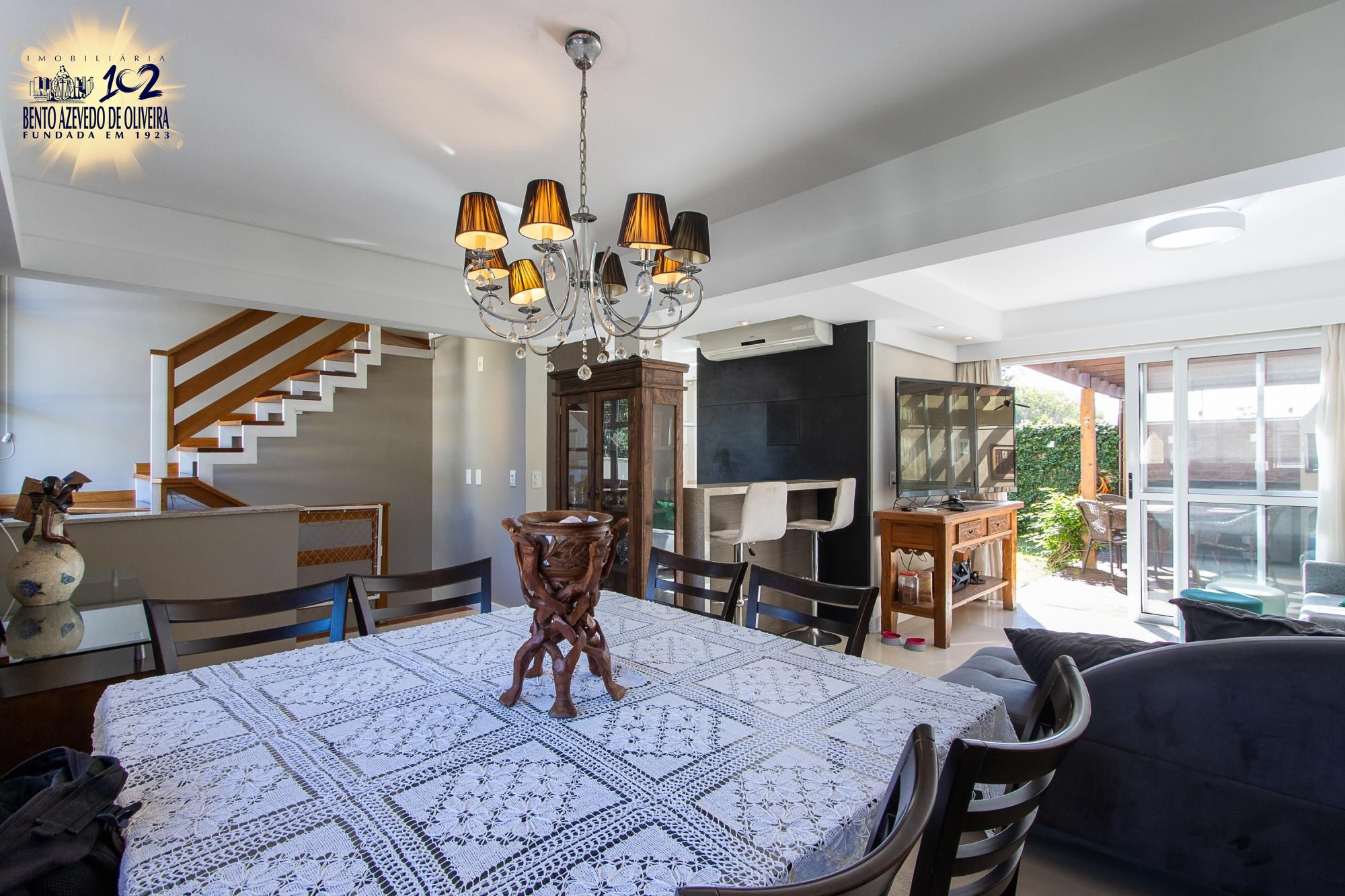 Casa de Condomínio, 3 quartos - Foto 8