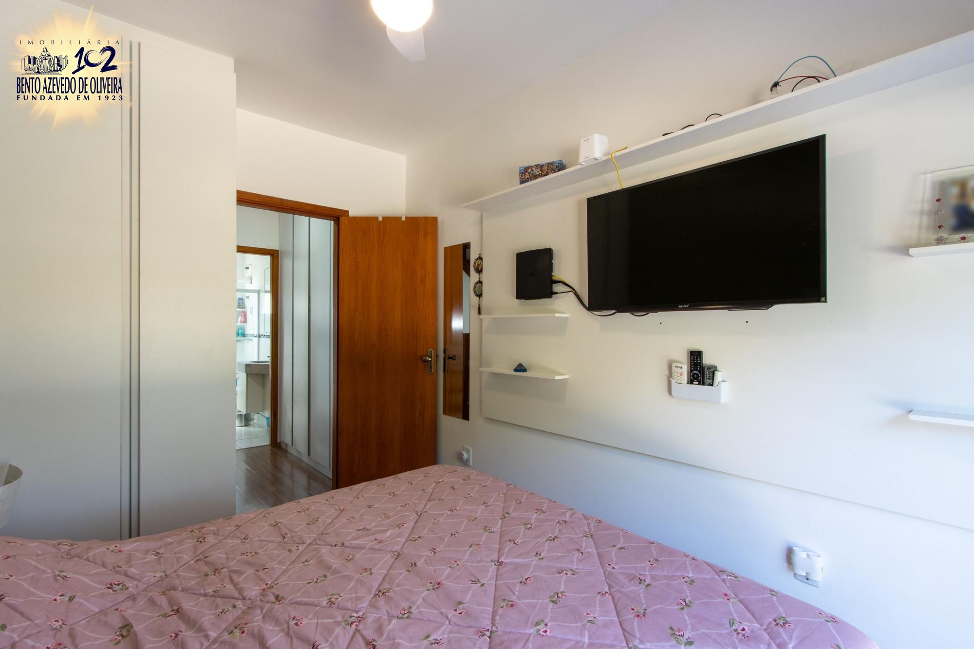 Casa de Condomínio, 3 quartos - Foto 30