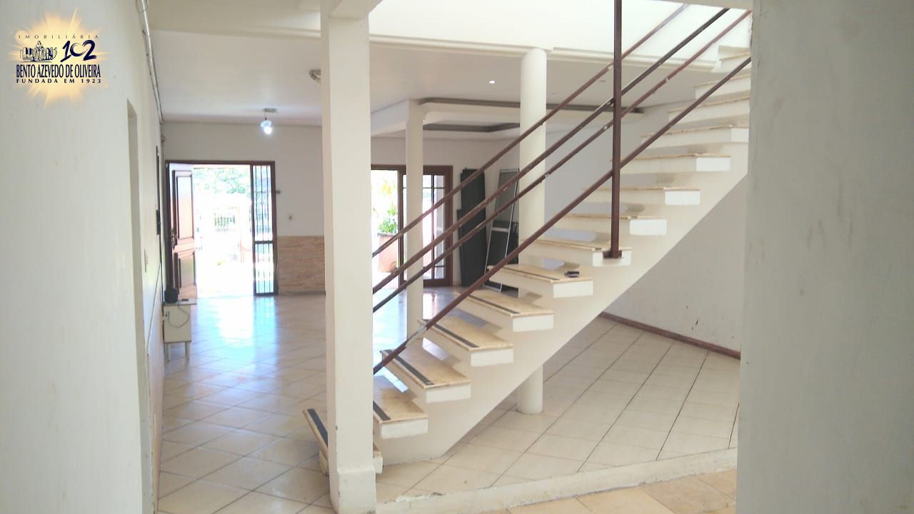 Casa, 6 quartos, 400 m² - Foto 5