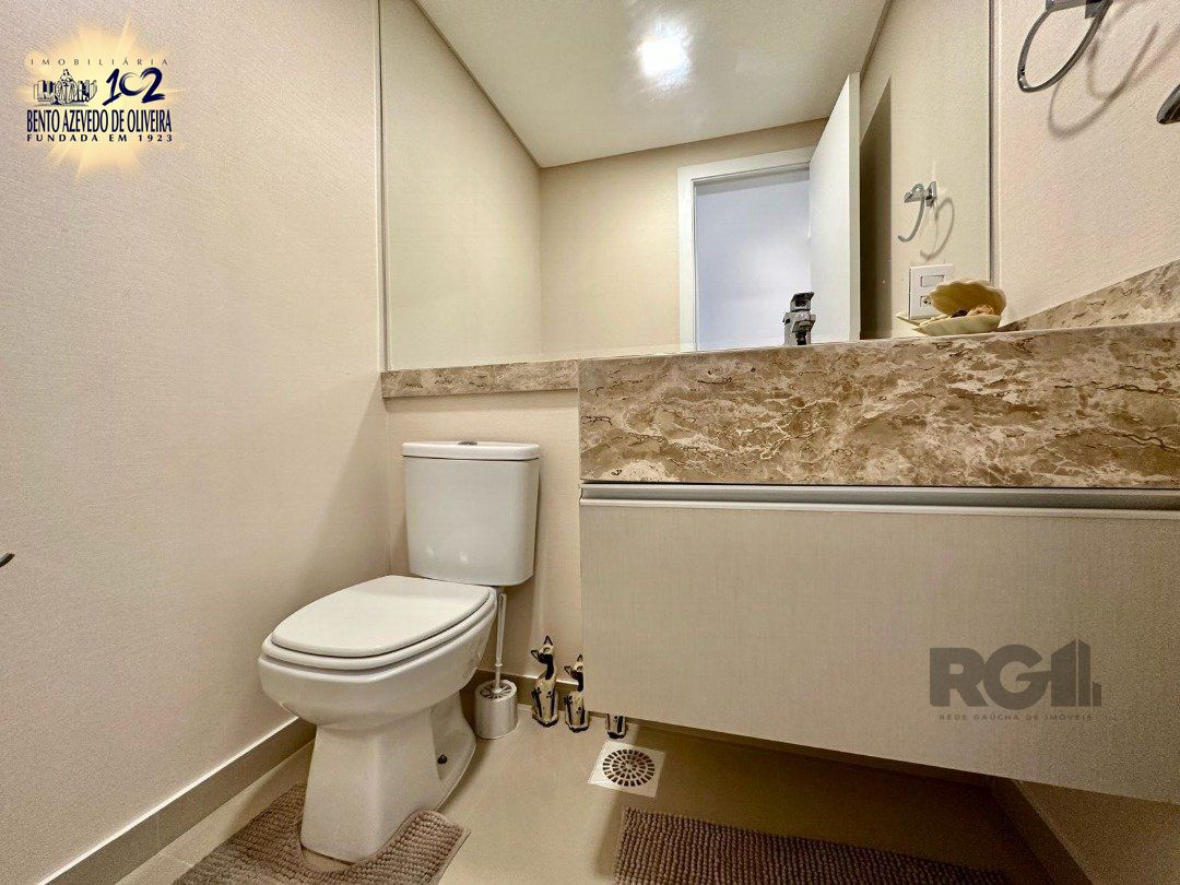 Apartamento, 3 quartos, 122 m² - Foto 18