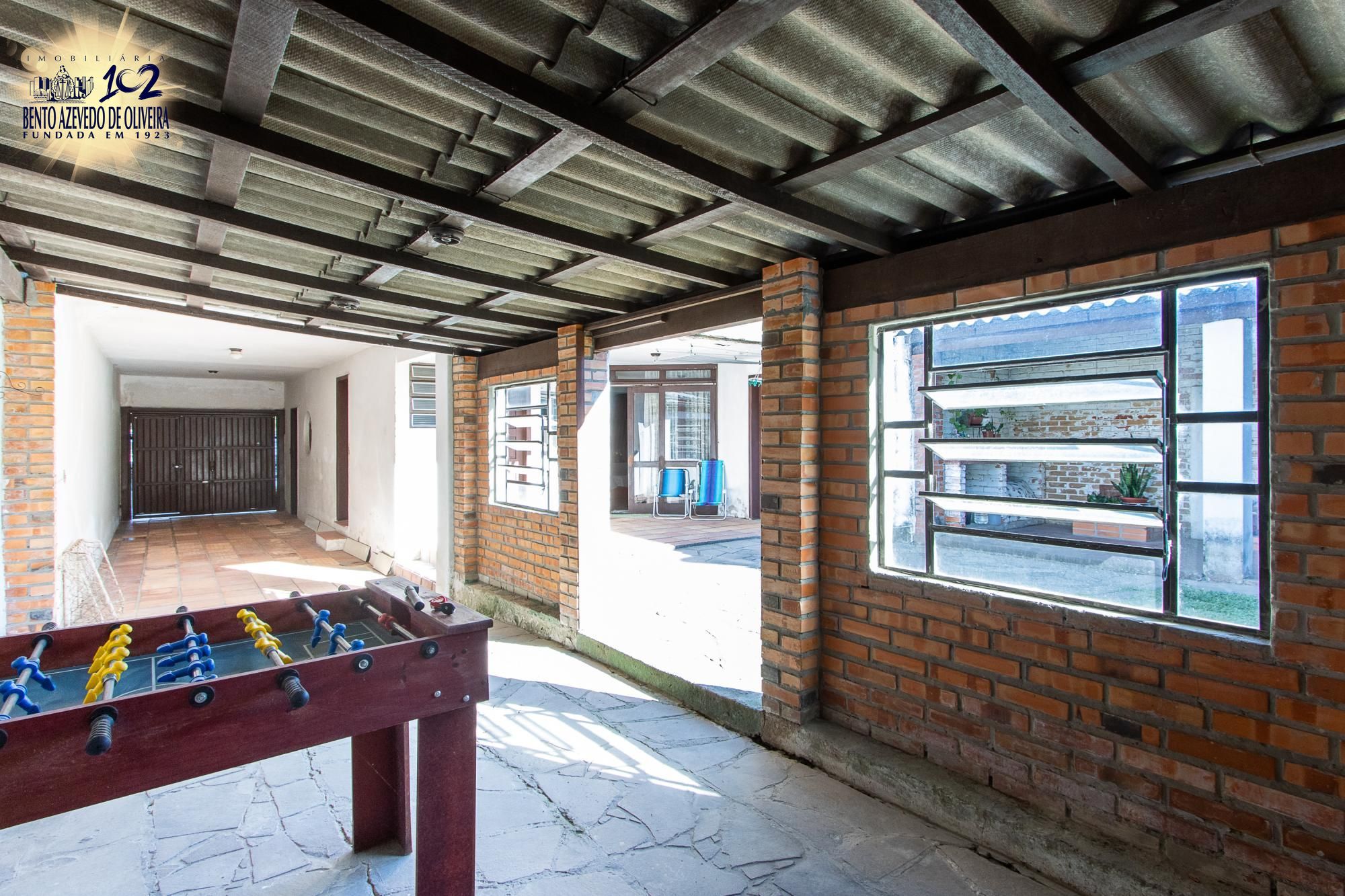 Casa, 4 quartos, 216 m² - Foto 20
