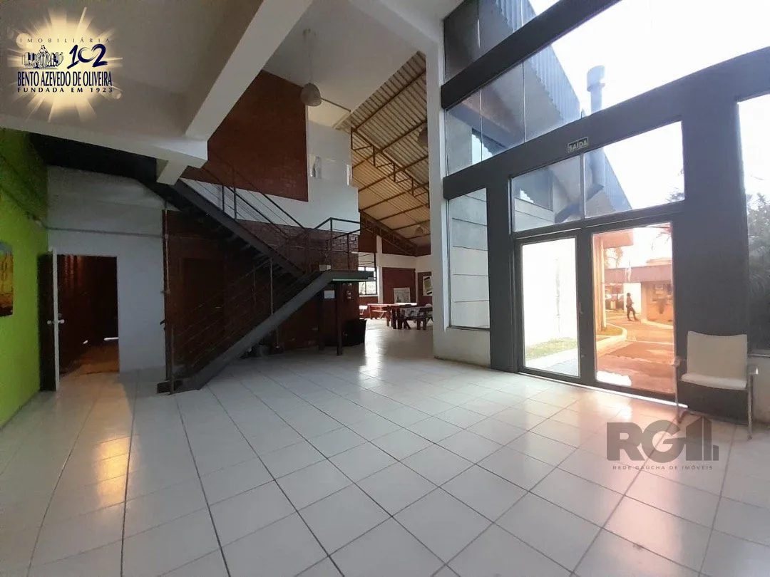 Depósito-Galpão, 2400 m² - Foto 5