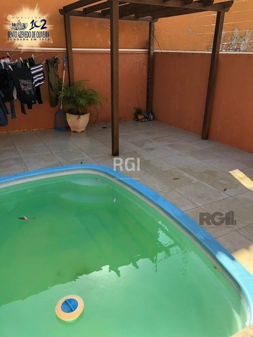 Casa, 3 quartos, 300 m² - Foto 22