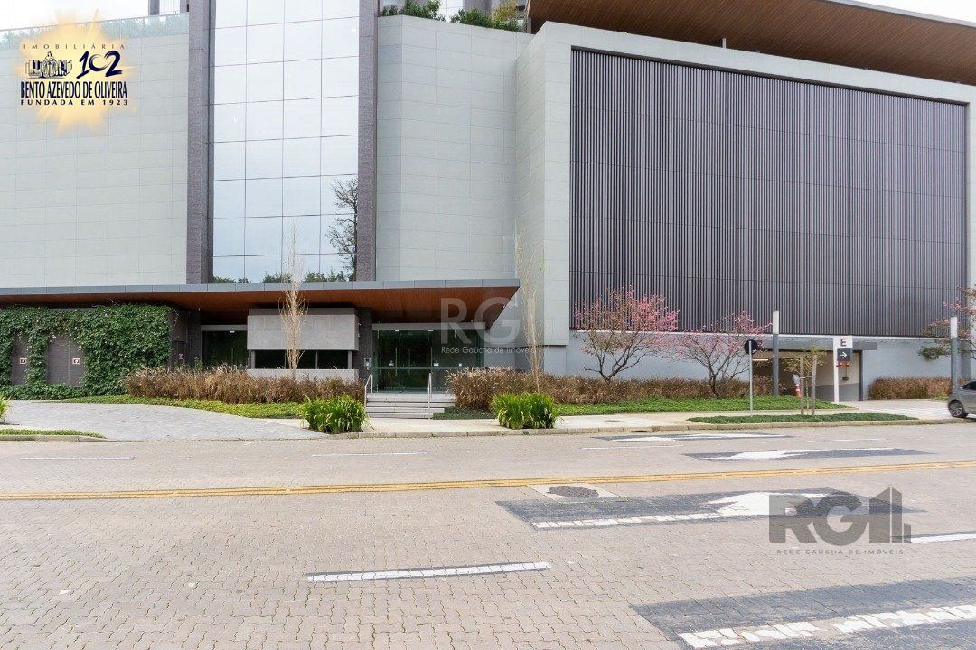 Apartamento, 1 quarto, 35 m² - Foto 11