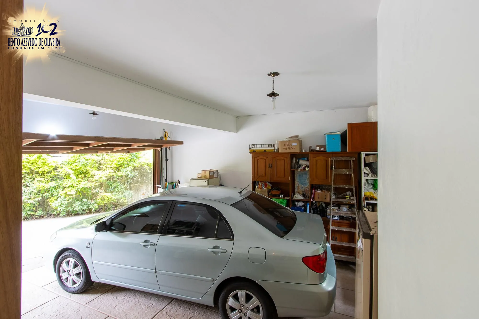 Casa, 3 quartos, 202 m² - Foto 21
