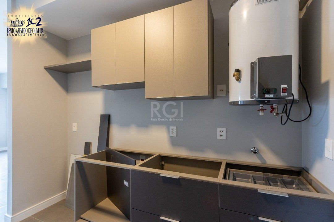 Apartamento, 1 quarto, 35 m² - Foto 6