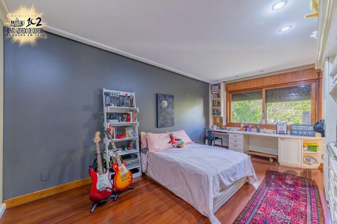 Apartamento, 4 quartos, 776 m² - Foto 46