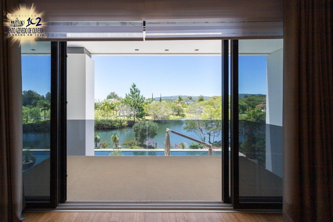 Casa de Condomínio, 5 quartos - Foto 47