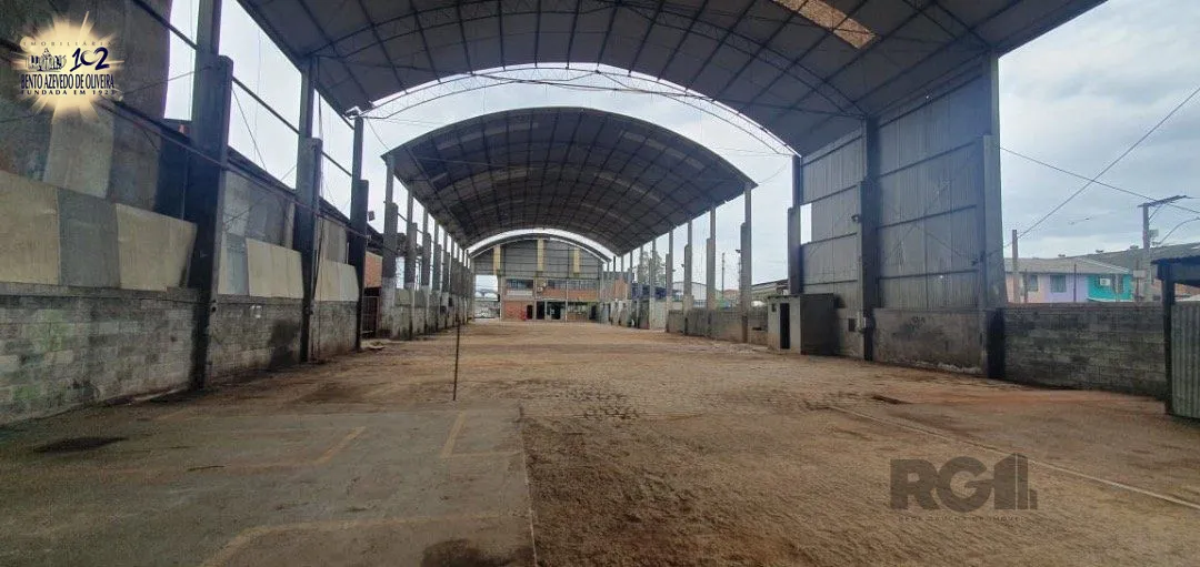 Depósito-Galpão, 2400 m² - Foto 16