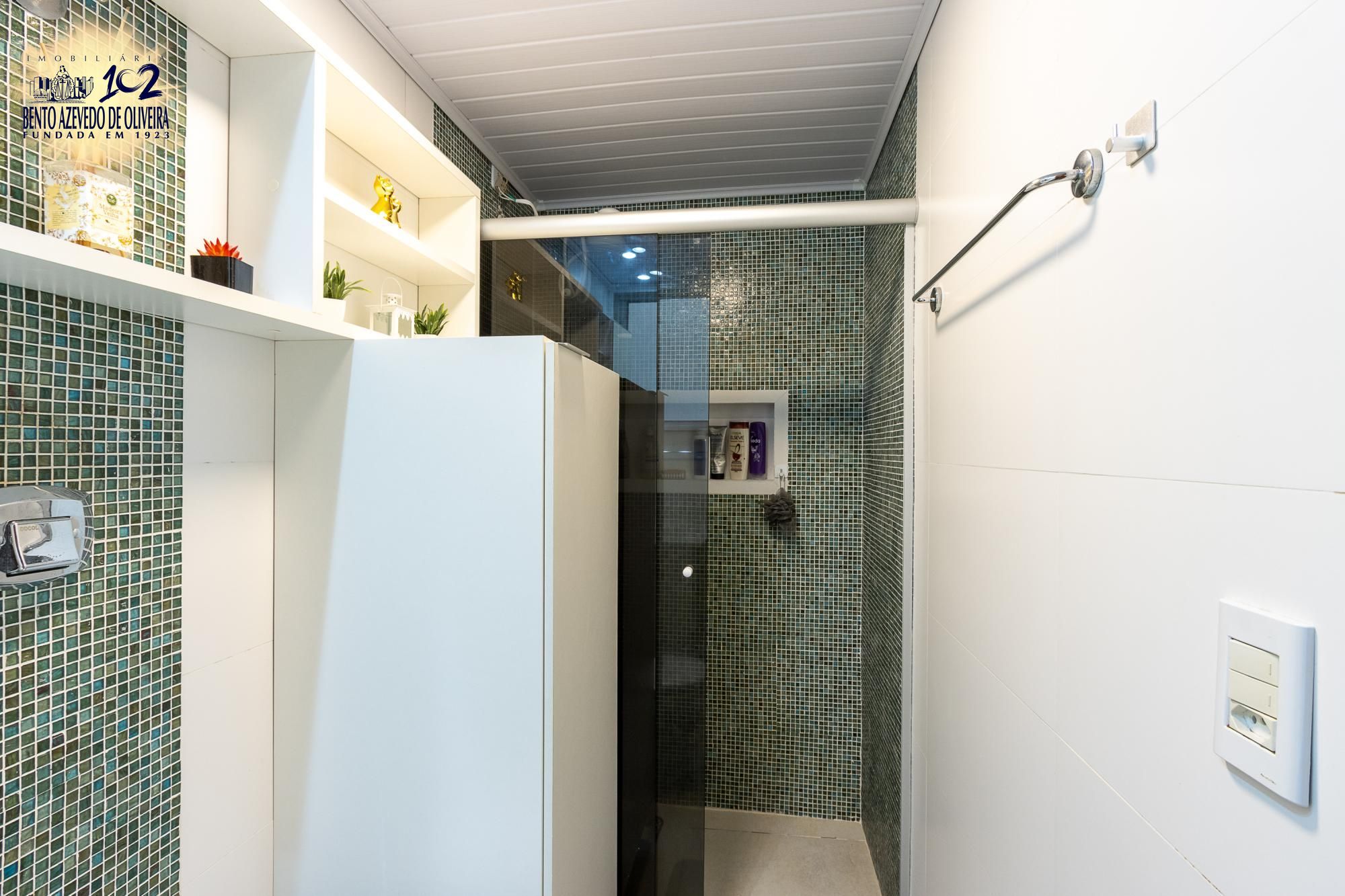 Apartamento, 3 quartos, 65 m² - Foto 16
