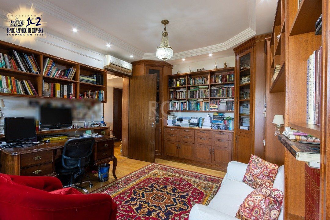 Casa, 3 quartos, 405 m² - Foto 10