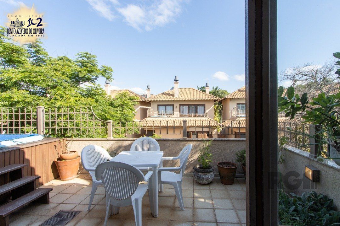 Casa de Condomínio, 4 quartos - Foto 51