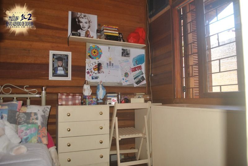 Casa, 3 quartos, 250 m² - Foto 16