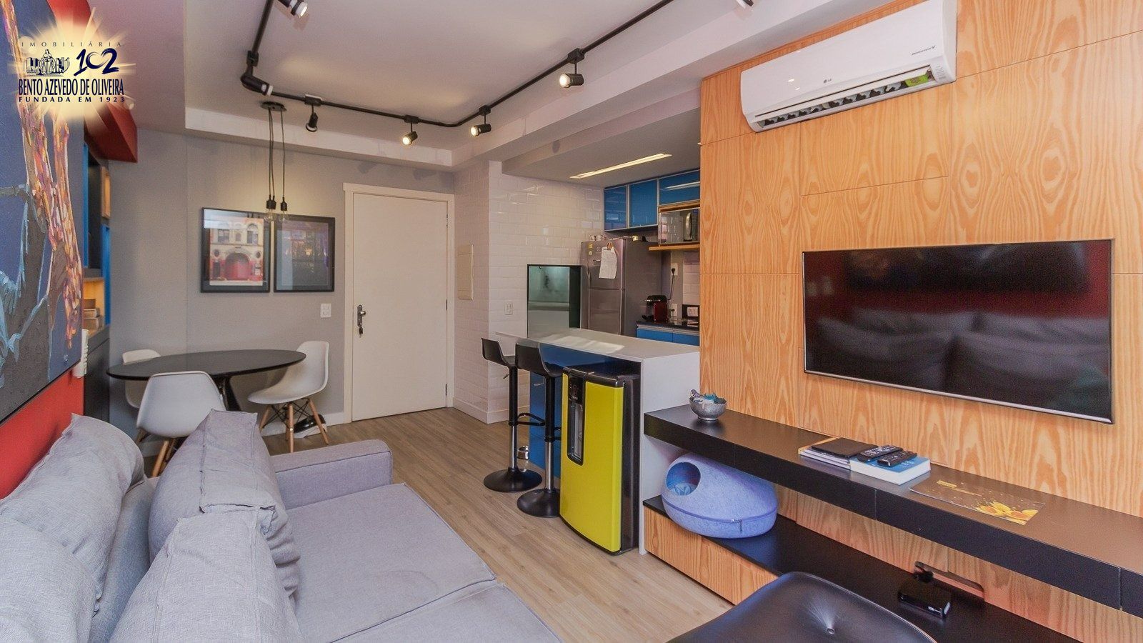 Apartamento, 2 quartos, 64 m² - Foto 6