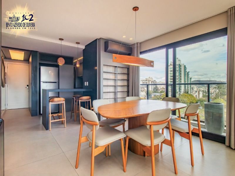 Apartamento, 2 quartos, 120 m² - Foto 3