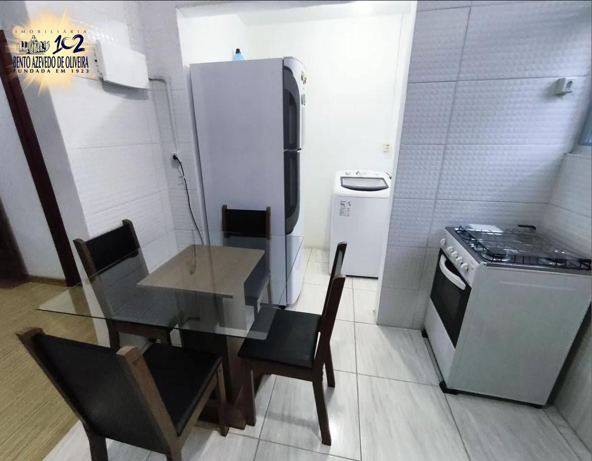 Apartamento, 2 quartos, 48 m² - Foto 5