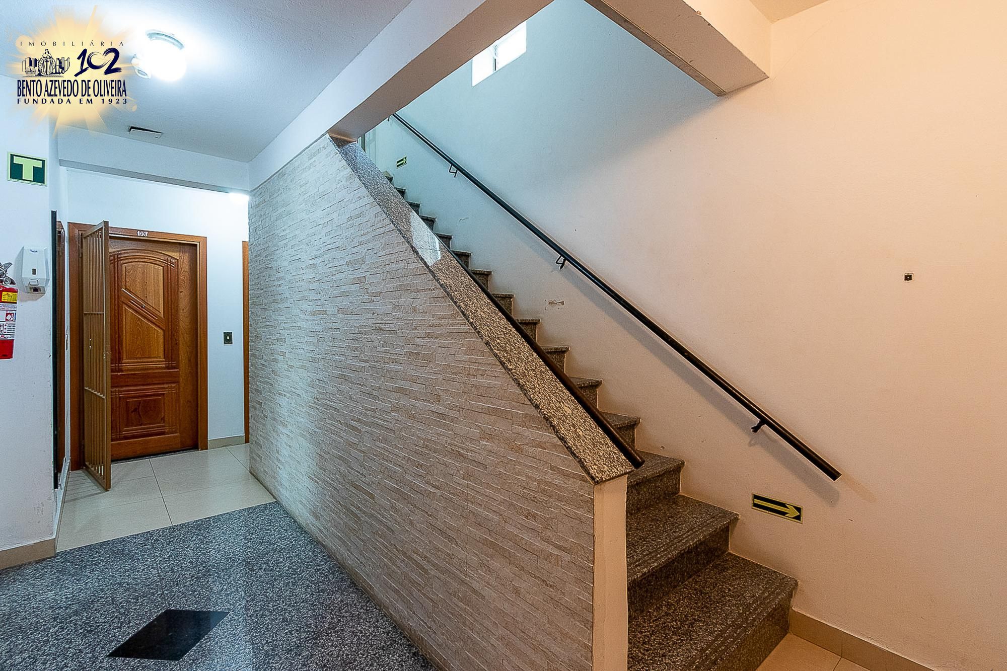 Apartamento, 3 quartos, 65 m² - Foto 27