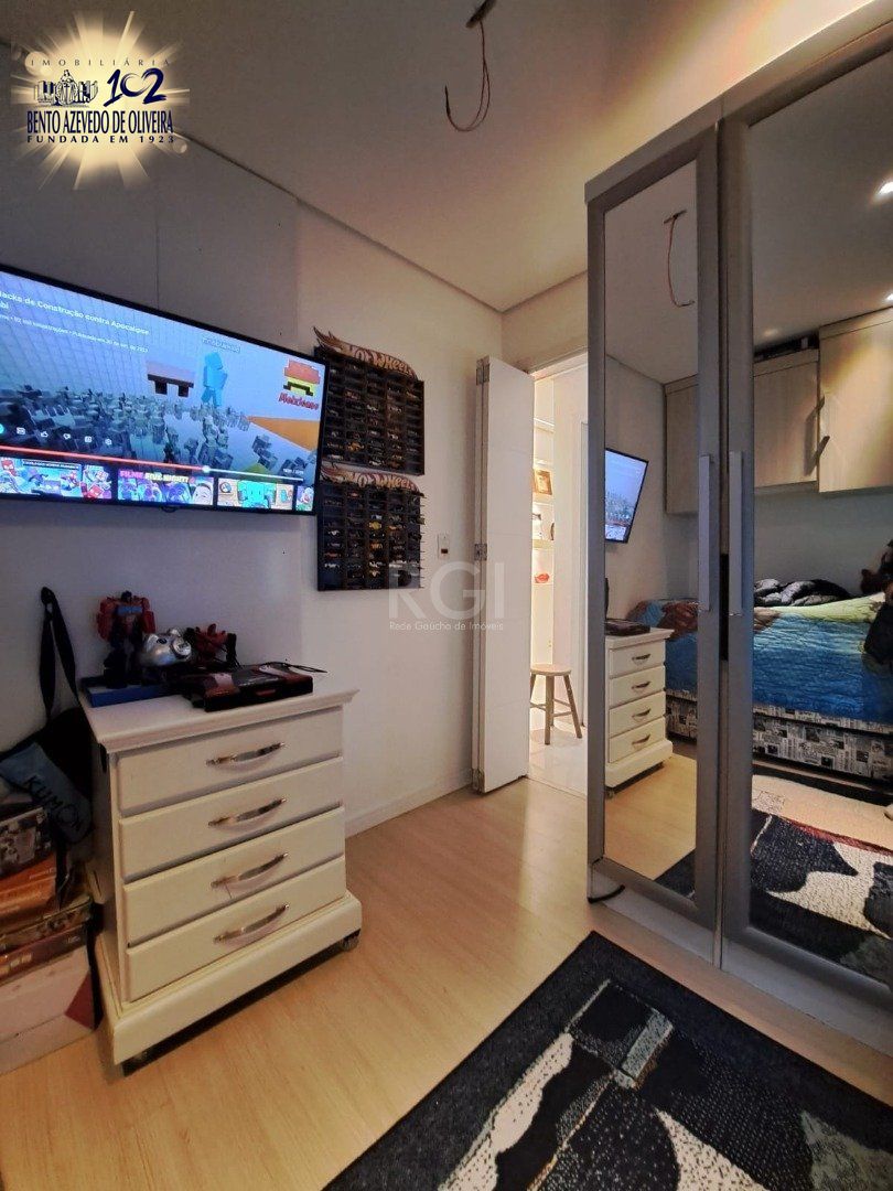 Apartamento, 3 quartos, 83 m² - Foto 24