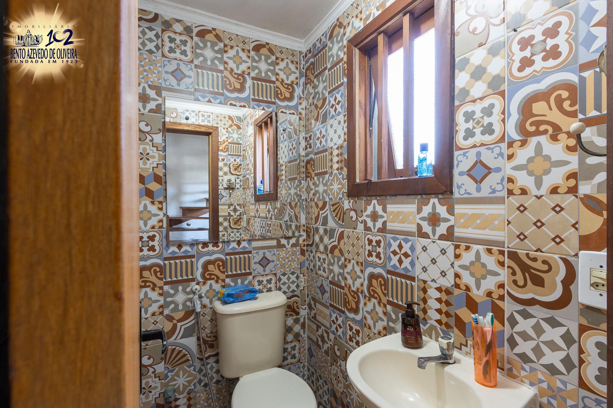 Casa de Condomínio, 3 quartos - Foto 6