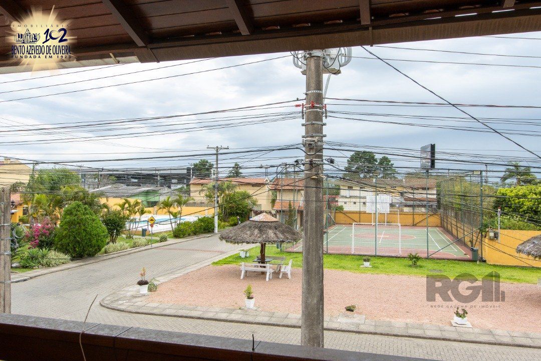 Casa de Condomínio, 2 quartos - Foto 22