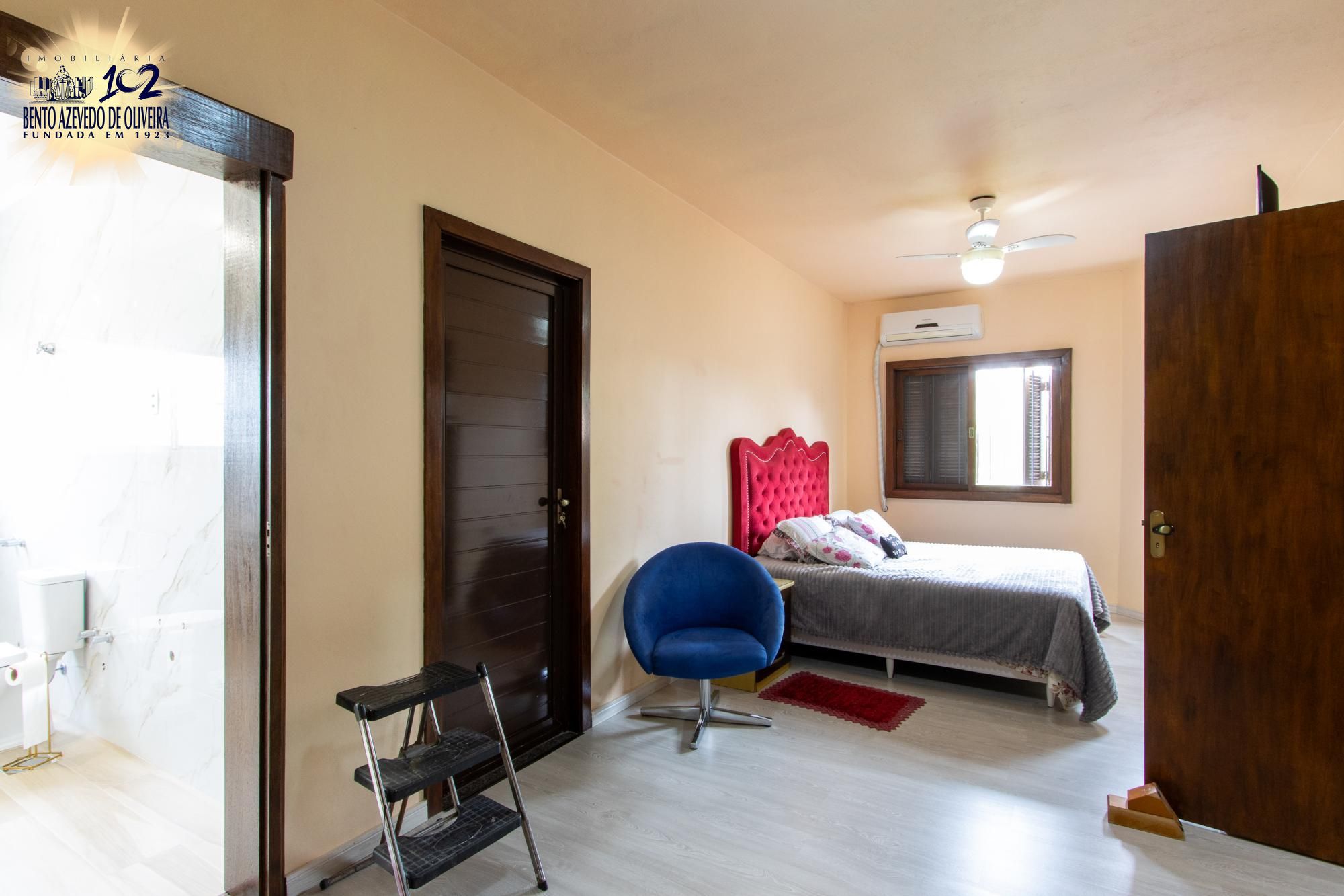 Casa, 3 quartos, 216 m² - Foto 24