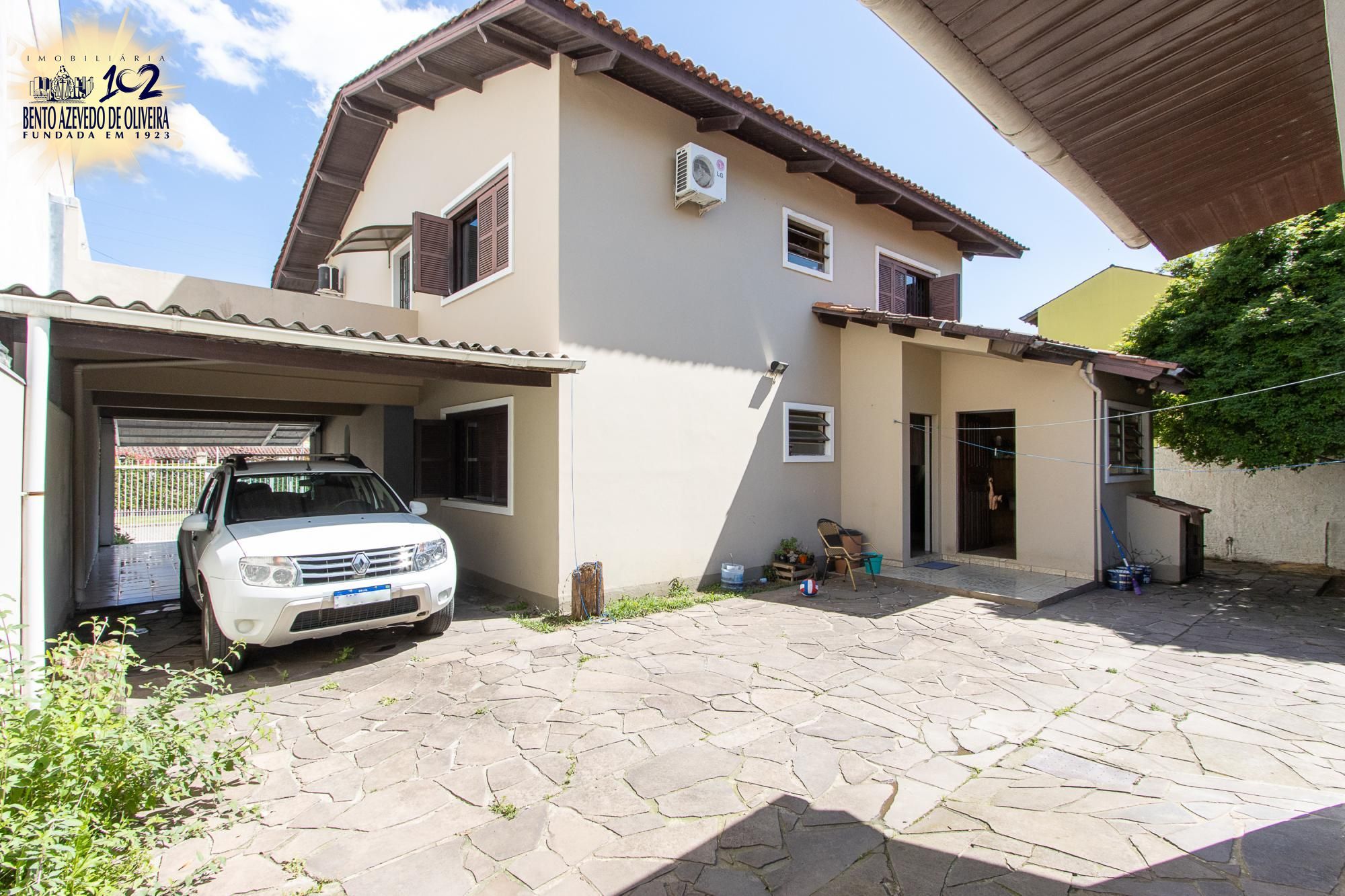 Casa, 4 quartos, 262 m² - Foto 24