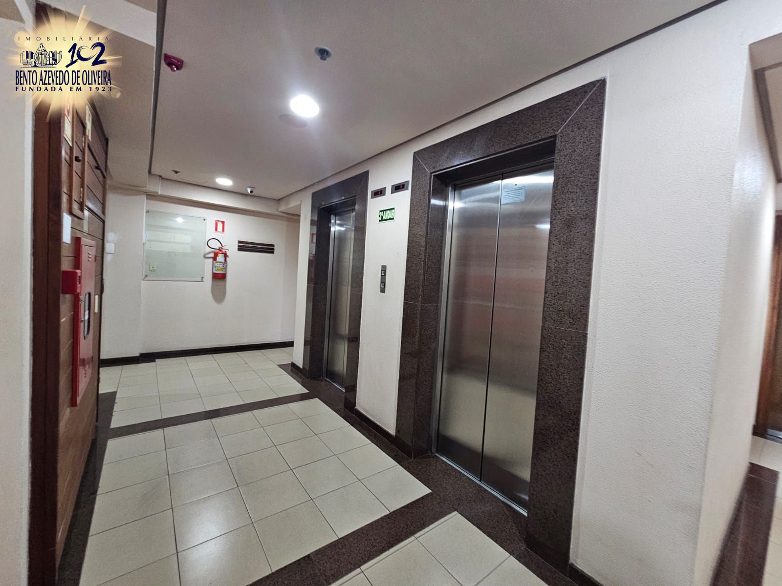 Sala-Conjunto, 47 m² - Foto 4