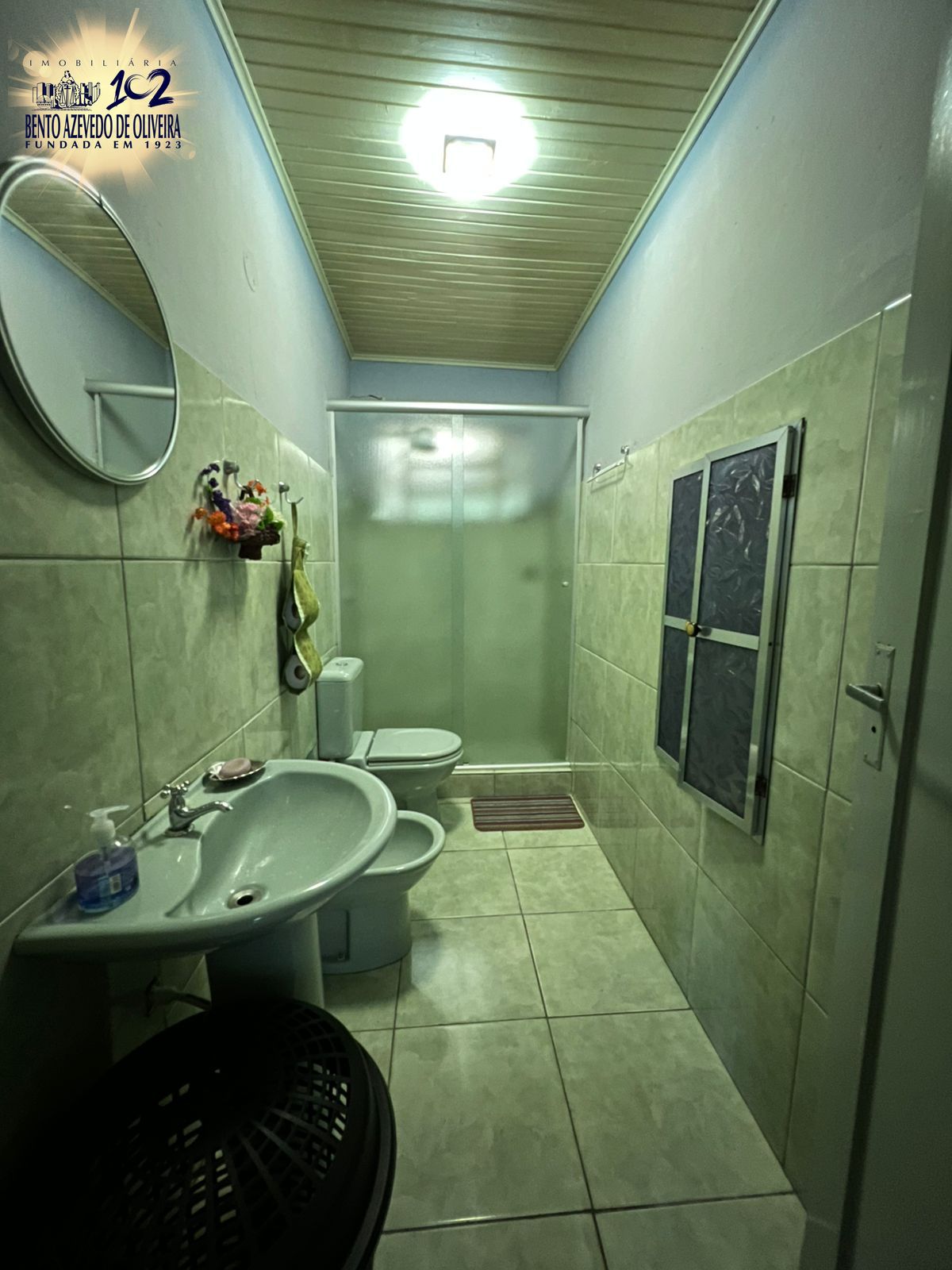Casa, 3 quartos, 30 m² - Foto 10