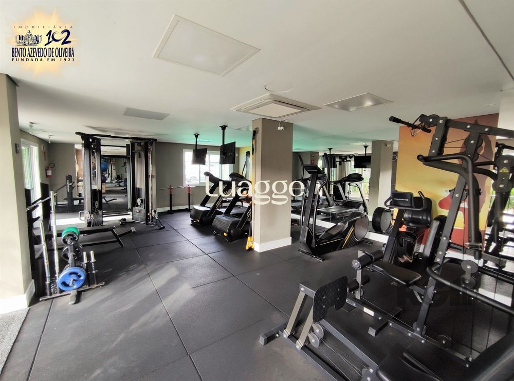 Apartamento, 2 quartos, 60 m² - Foto 16