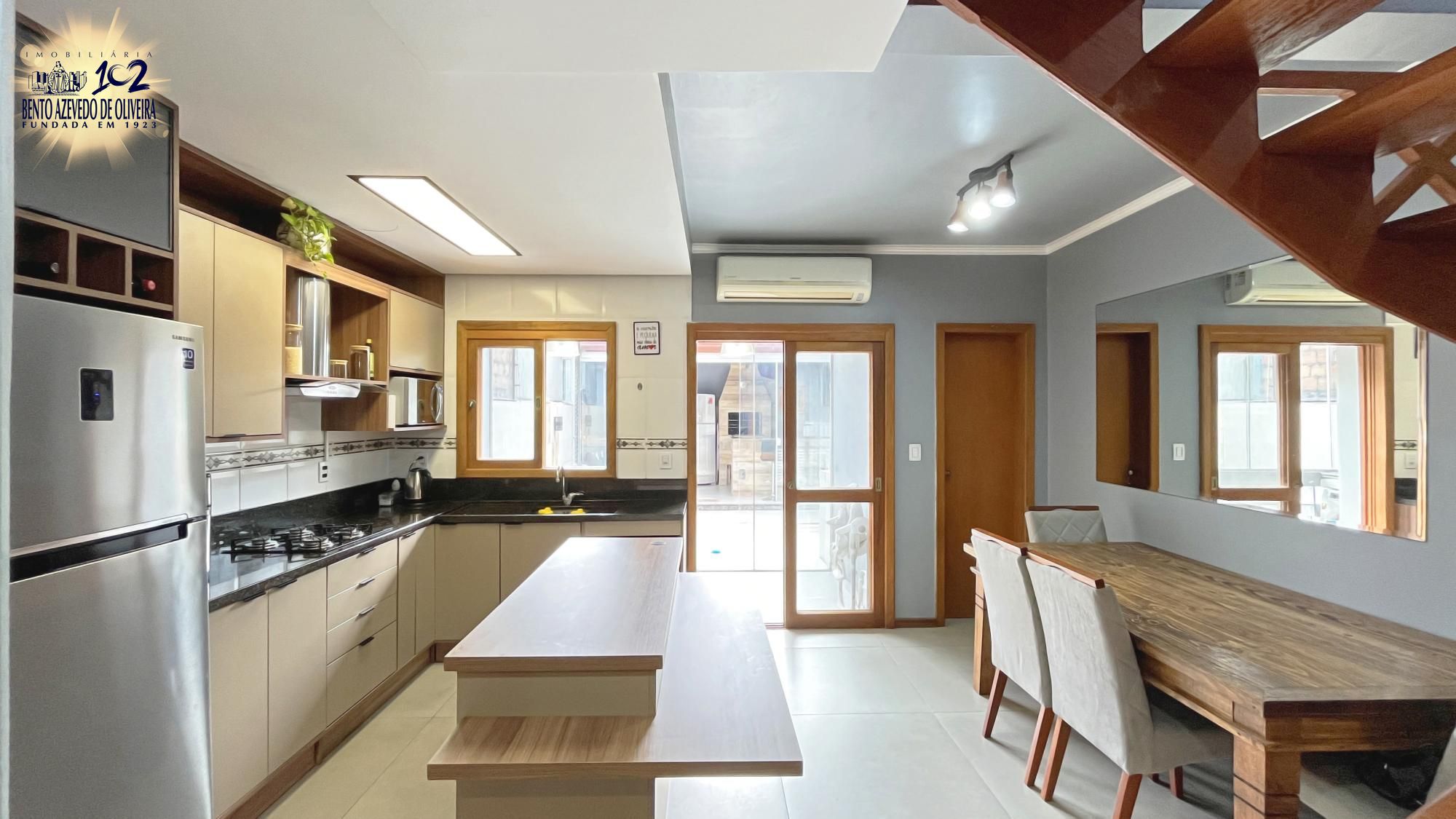 Casa, 2 quartos, 129 m² - Foto 11