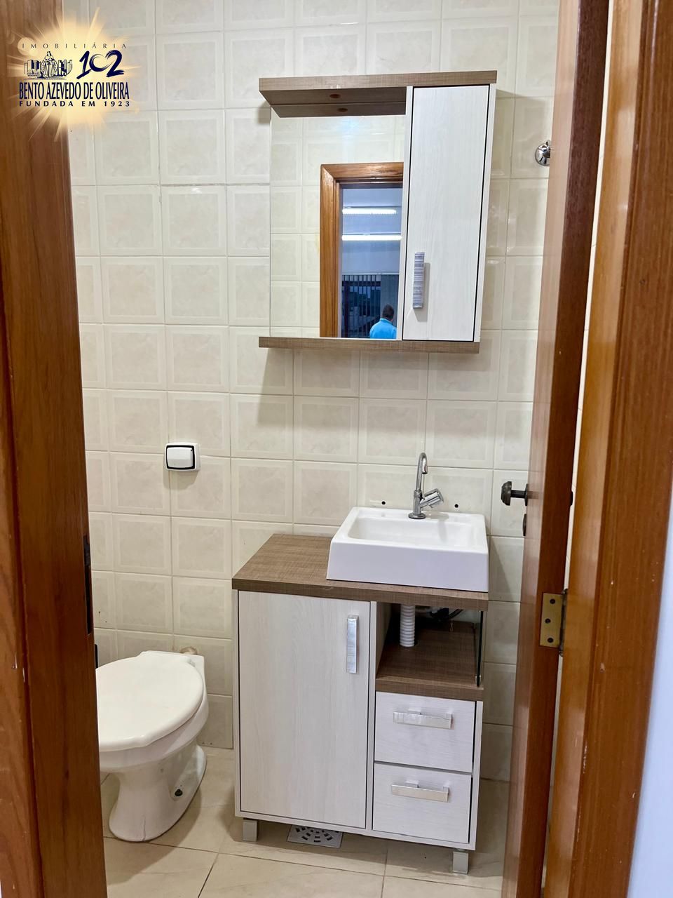 Sala-Conjunto, 33 m² - Foto 5