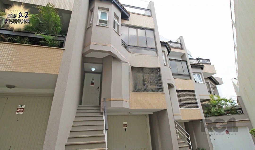 Casa de Condomínio, 3 quartos - Foto 2