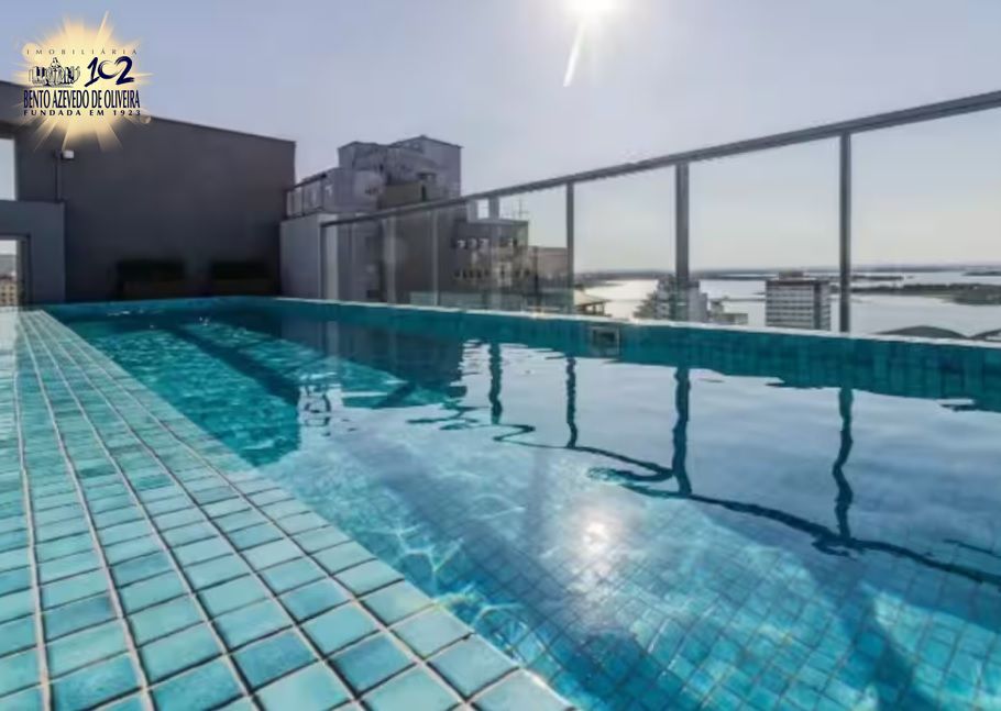 Apartamento, 1 quarto, 29 m² - Foto 42
