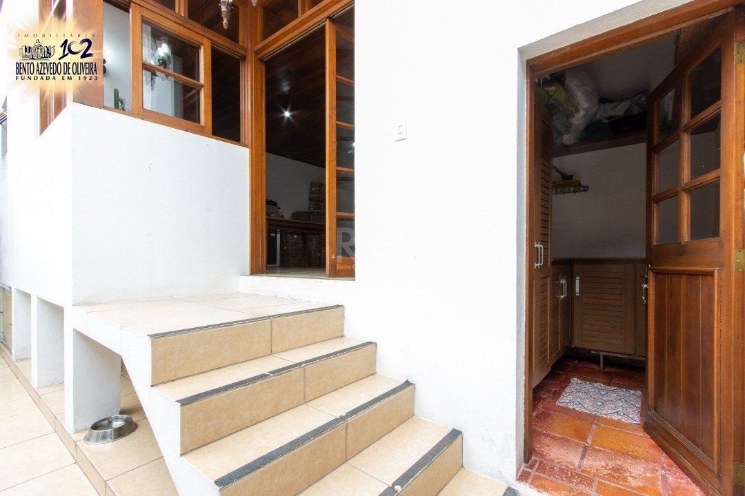 Casa de Condomínio, 4 quartos - Foto 45