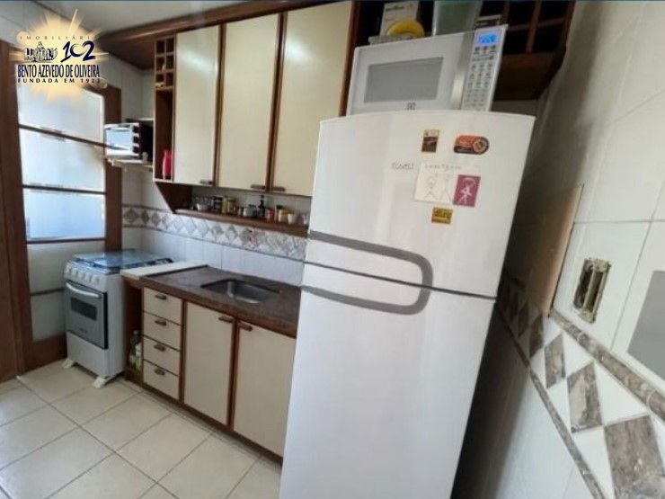 Apartamento, 1 quarto, 37 m² - Foto 5