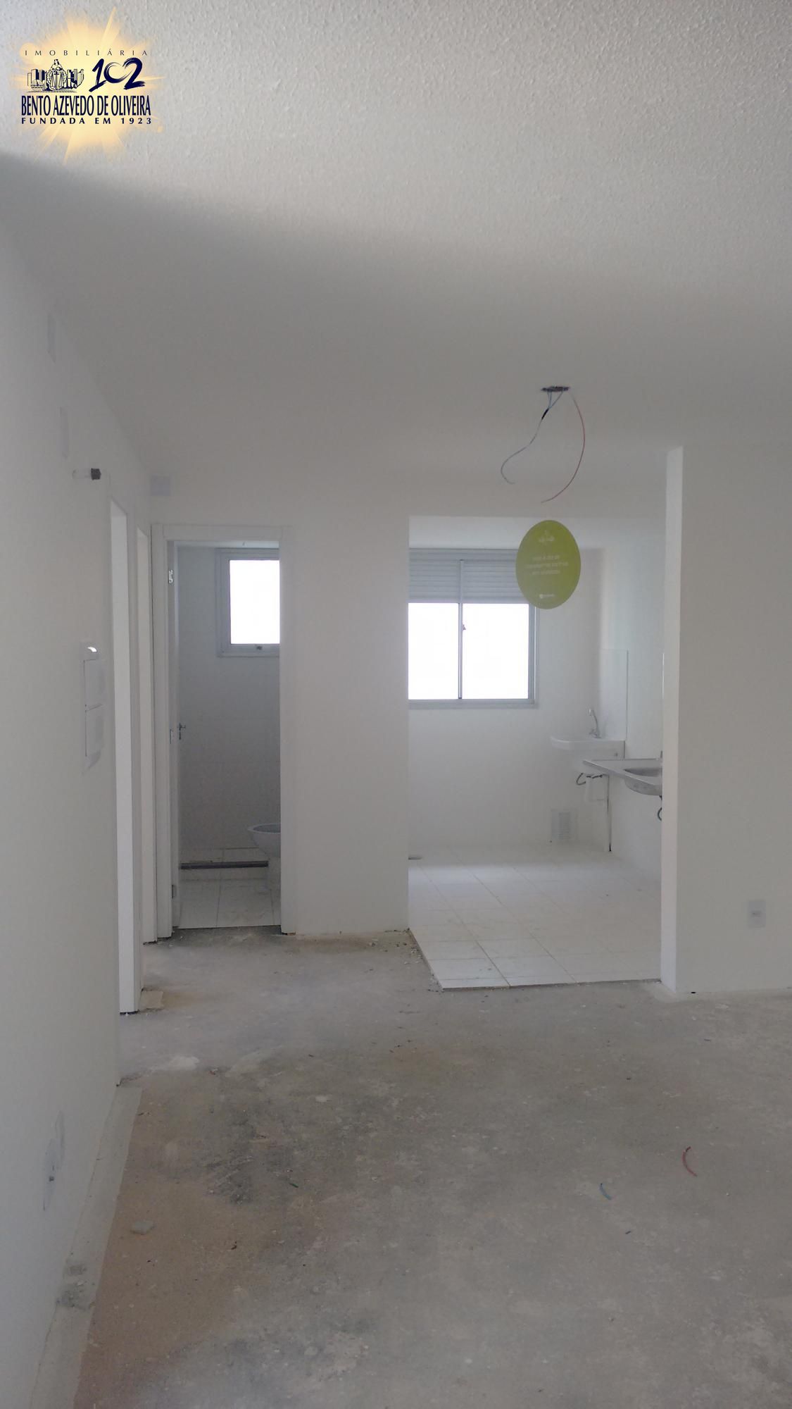 Apartamento, 2 quartos, 47 m² - Foto 9