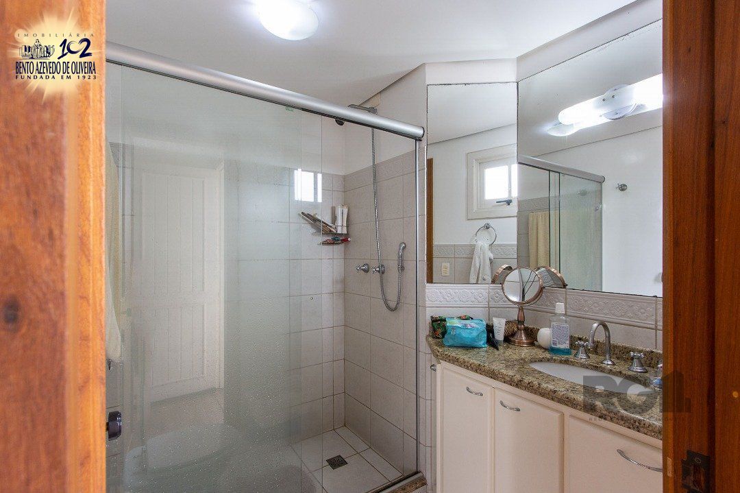 Casa de Condomínio, 4 quartos - Foto 45