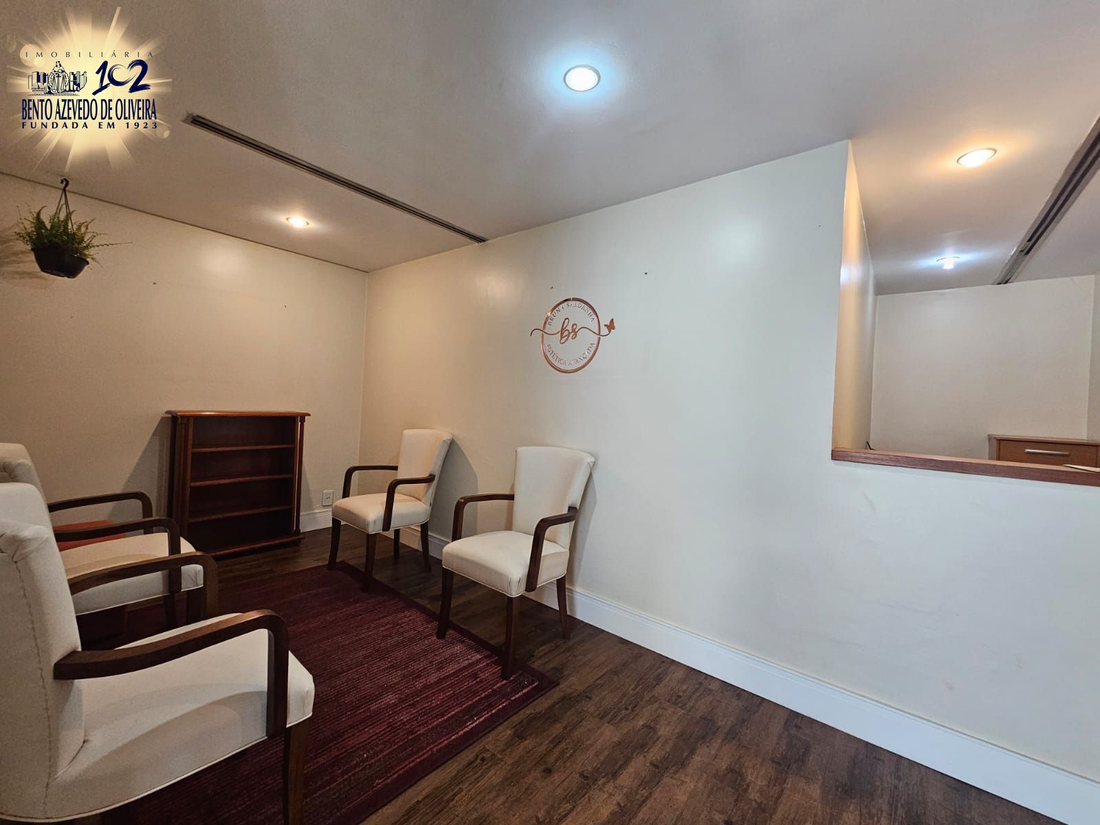 Sala-Conjunto, 59 m² - Foto 4
