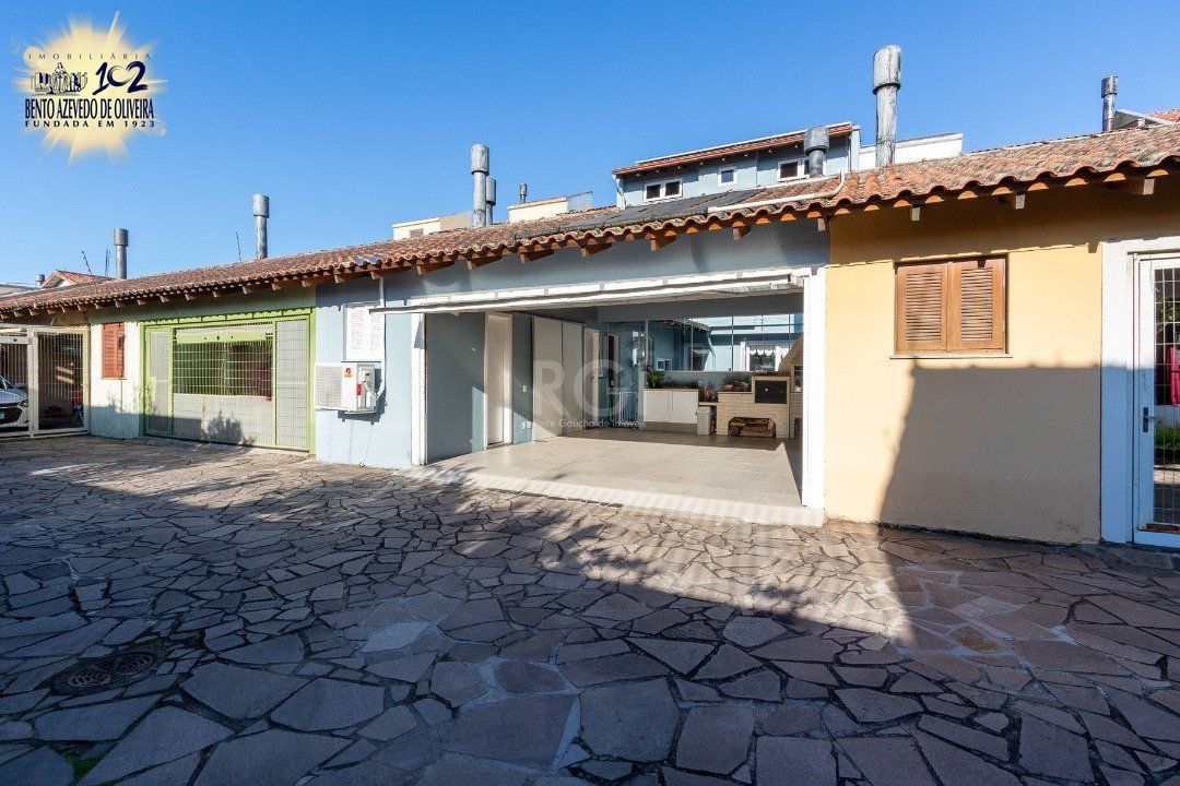 Casa de Condomínio, 4 quartos - Foto 53